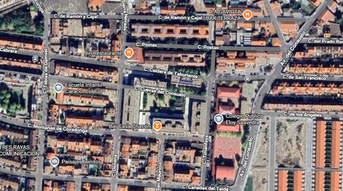 Foto 5 de Oficina en venta en Postas, Cuevas - Ilustración, Ciempozuelos