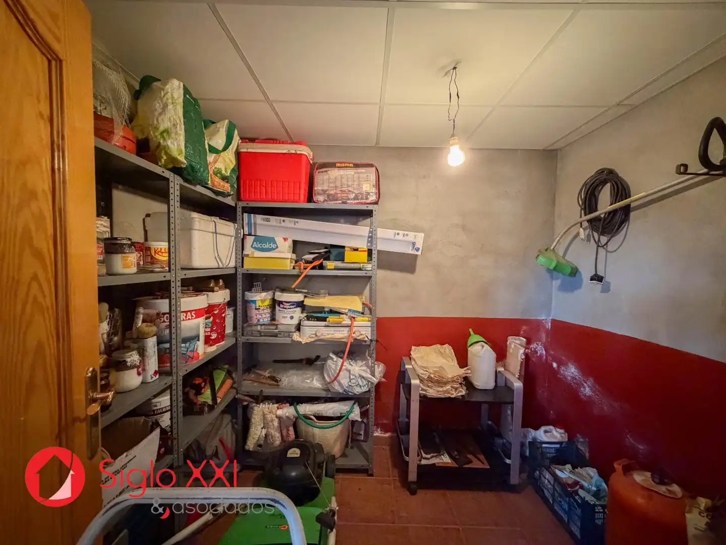 Chalet con piscina en venta en Madrigal, imagen 80