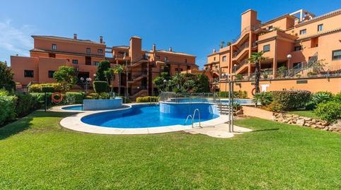 Foto 3 de Pis en venda a Del Golf, Santa María, Marbella