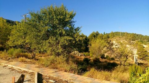 Foto 4 de Residencial en venta en Nerpio, Albacete