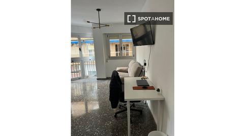 Foto 3 de Pis per a compartir a San Juan, Murcia