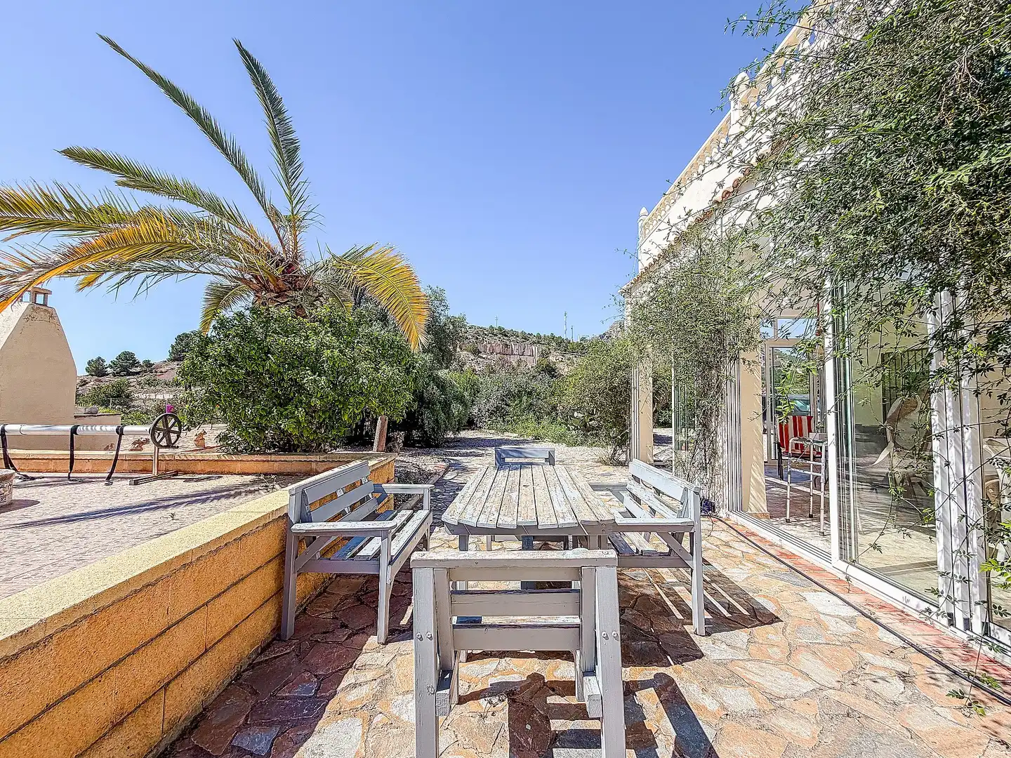 Chalet en venta en Abanilla, imagen 12