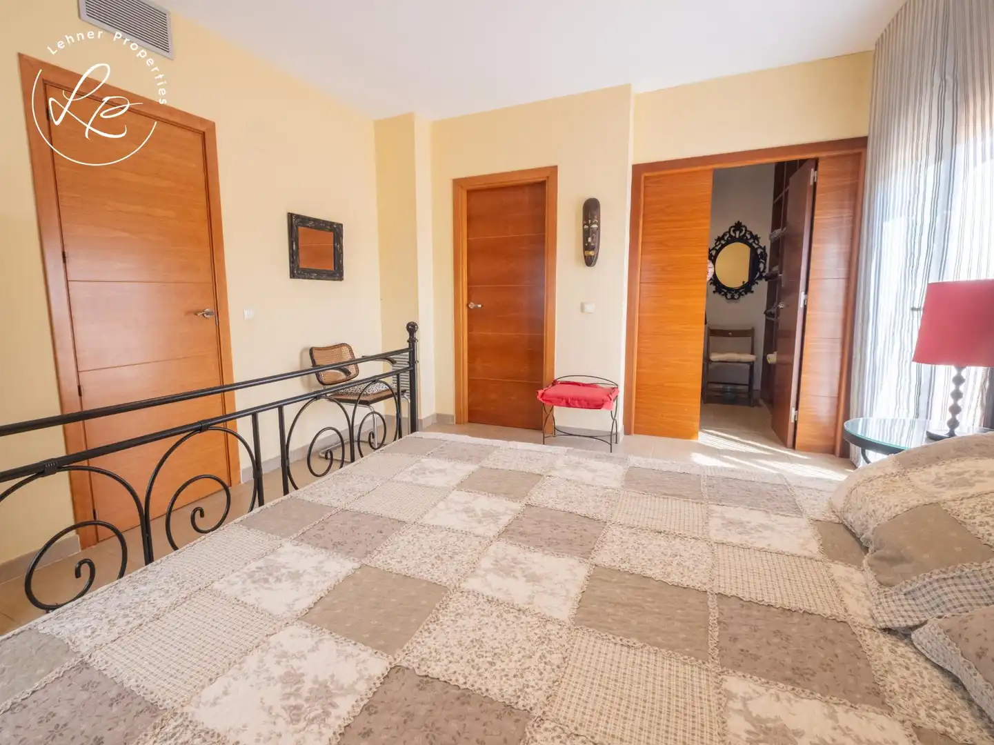 Casa con terraza en venta en Carretera PEDRET, imagen 26