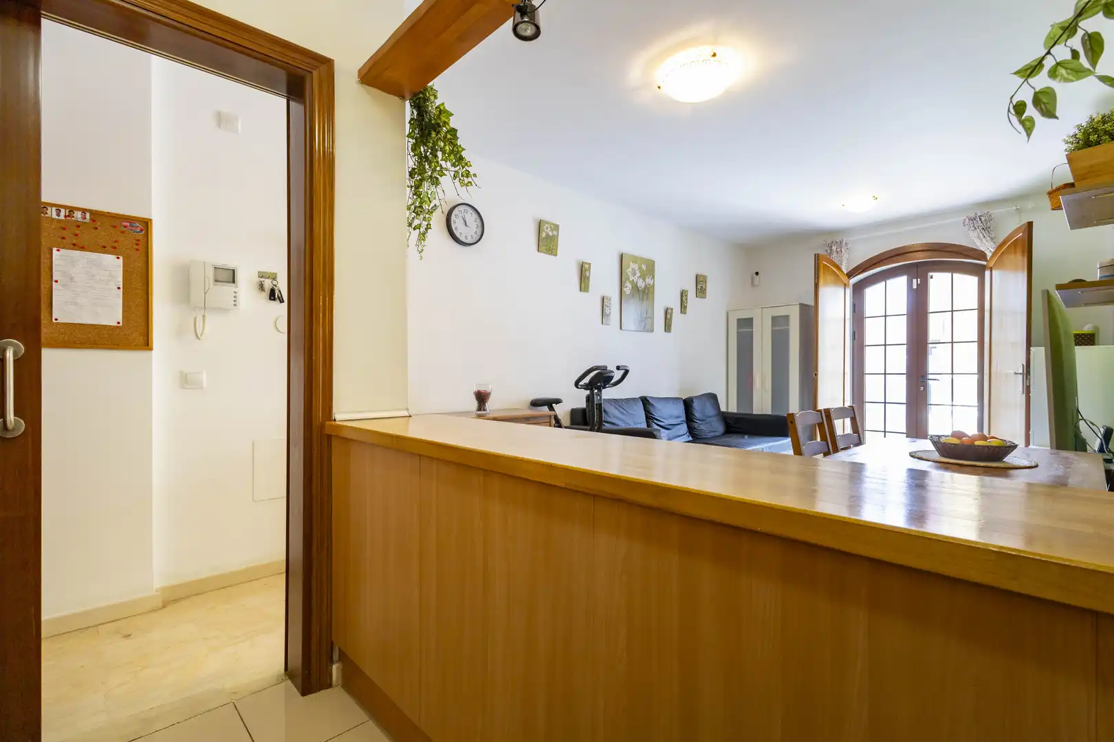 Ático en venta en Candelaria con Aire acondicionado y Terraza
