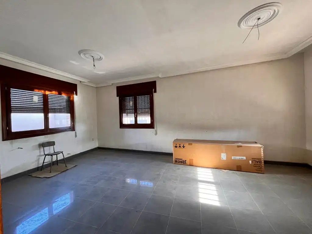 Casa o xalet en venda en Fuensalida amb Traster i Balcó