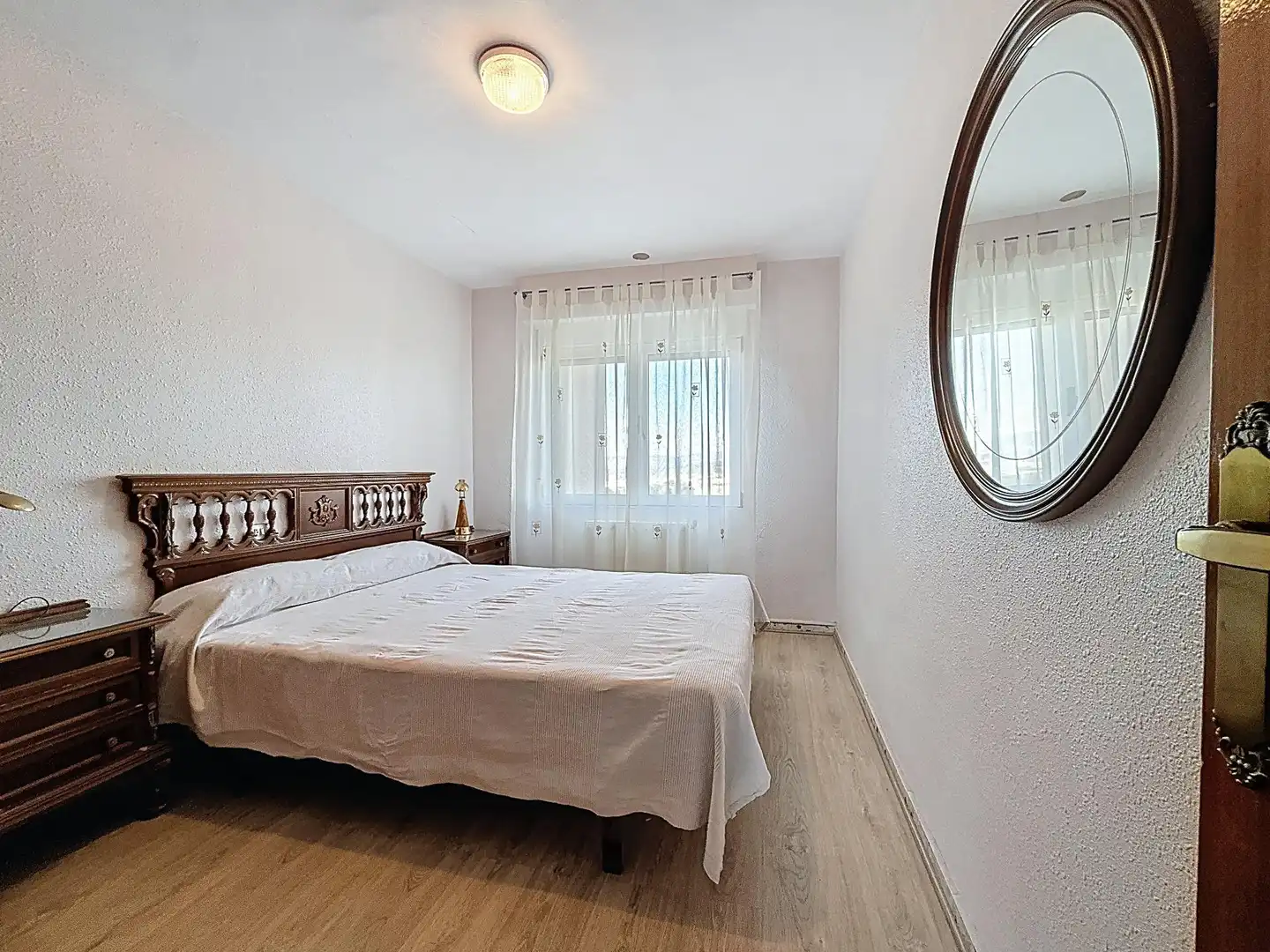 Habitación de Casa o chalet en venta en Ibi con Jardín privado, Terraza y Trastero
