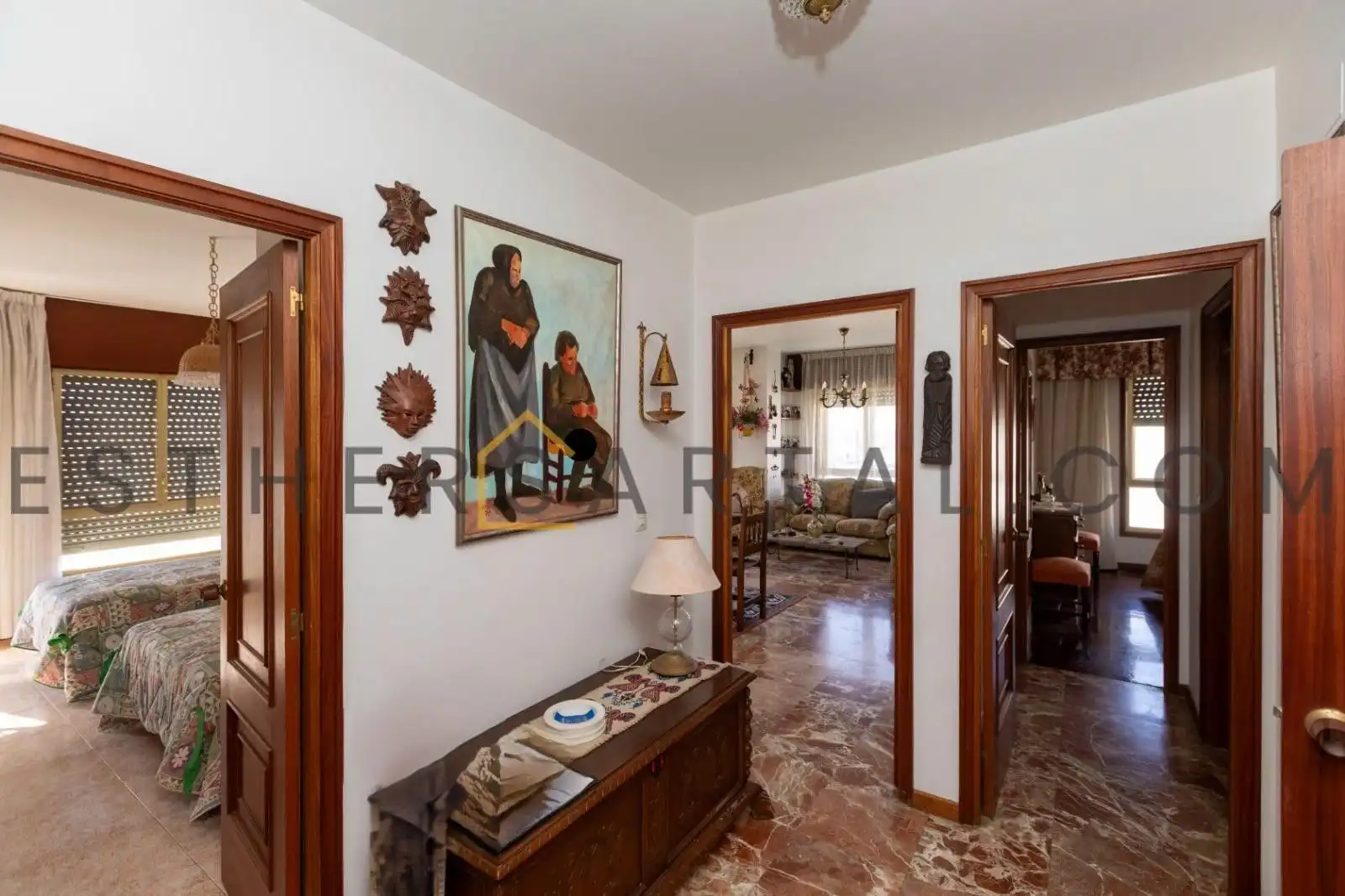 Piso con ascensor en venta en Sanxenxo pueblo, imagen 5