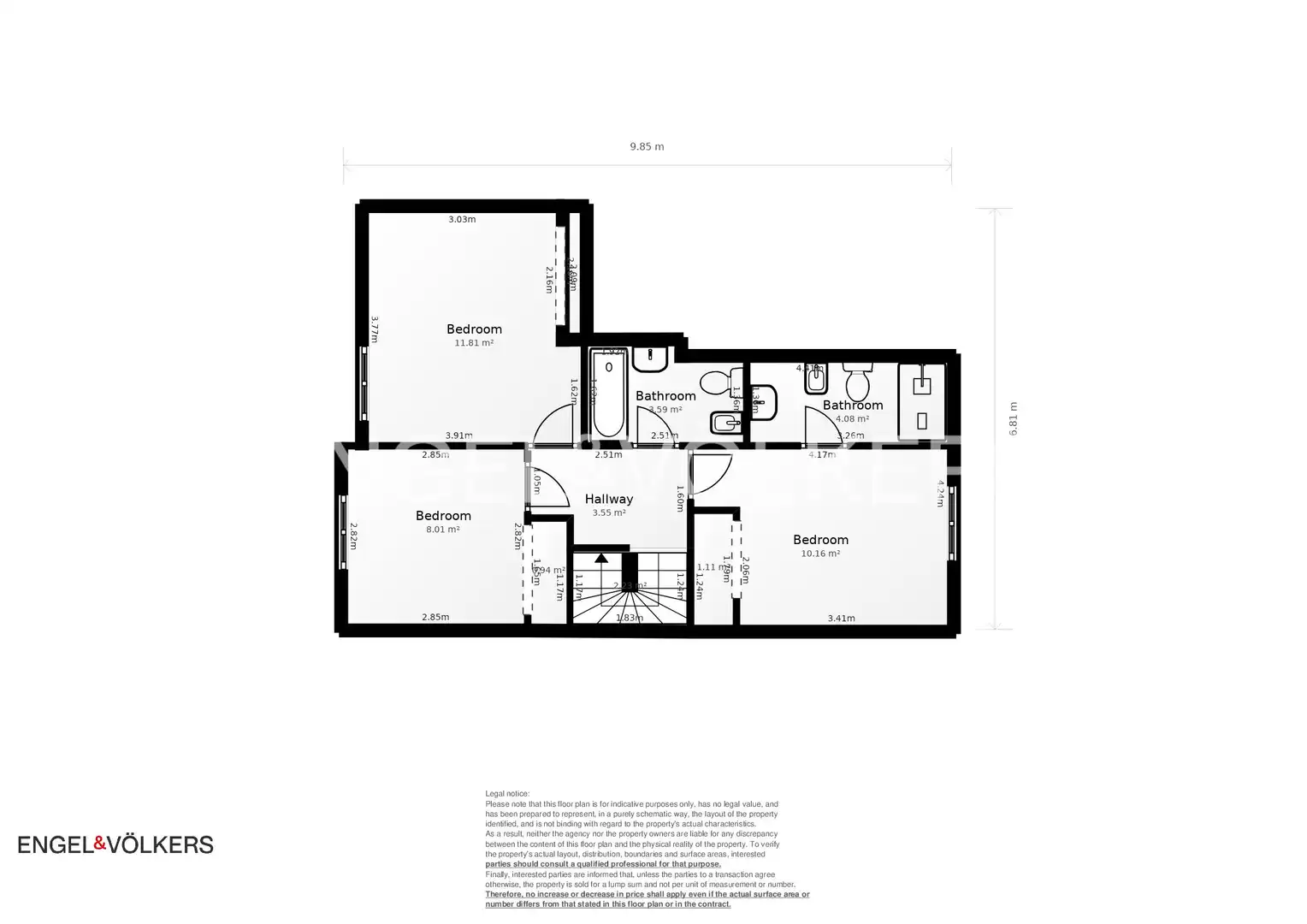 Ground floor with pool for sale in Arroyo de la Vega, imagen 37