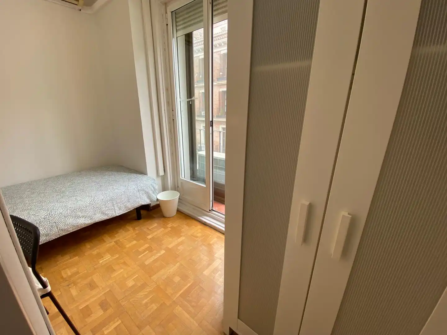 Habitación en Calle del Carmen, 7, Sol