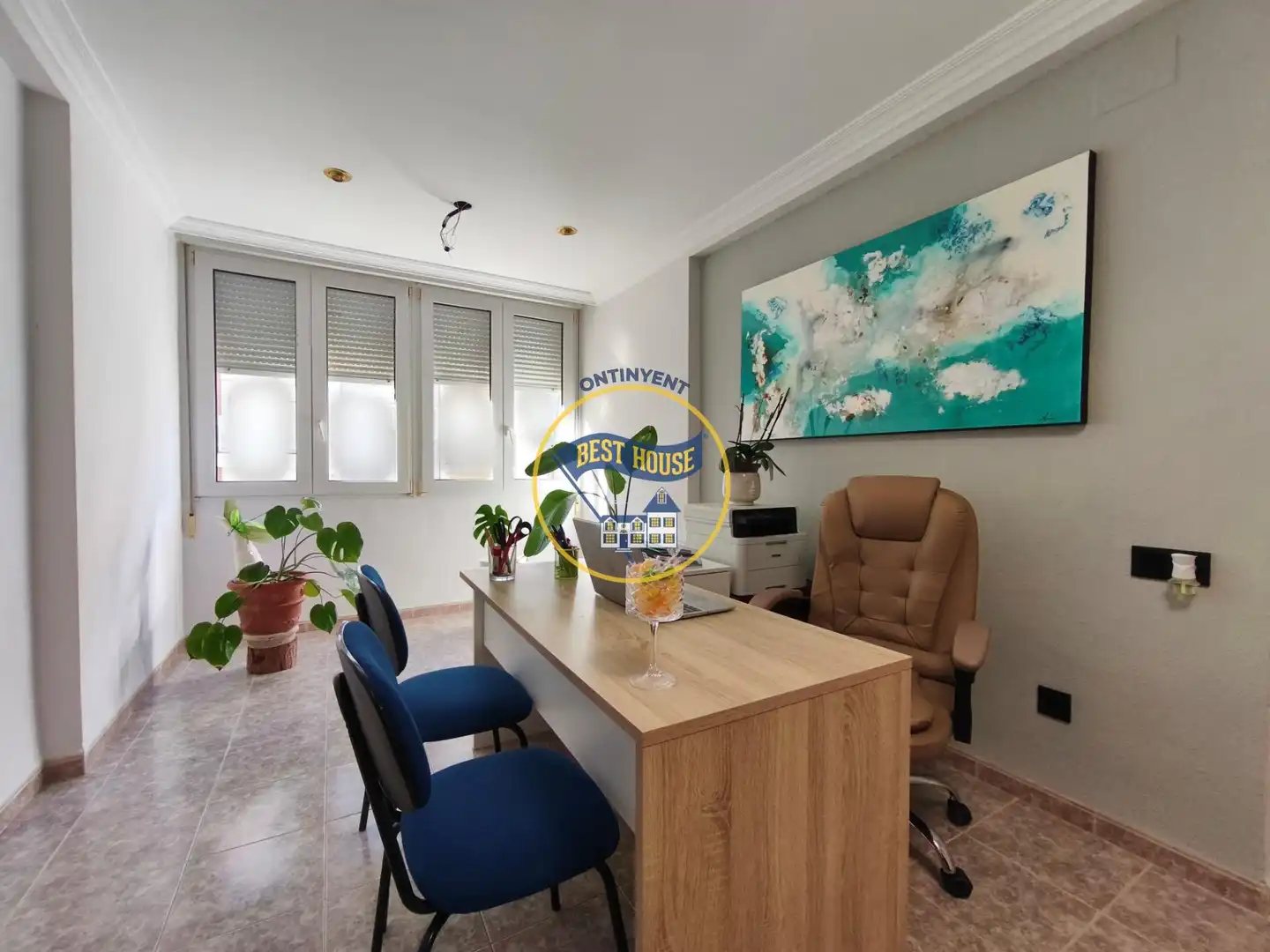 Flat for sale in Ontinyent