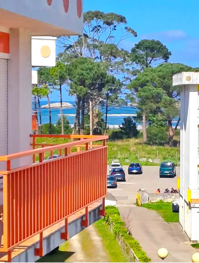 Parking de Dúplex en venta en Castro-Urdiales