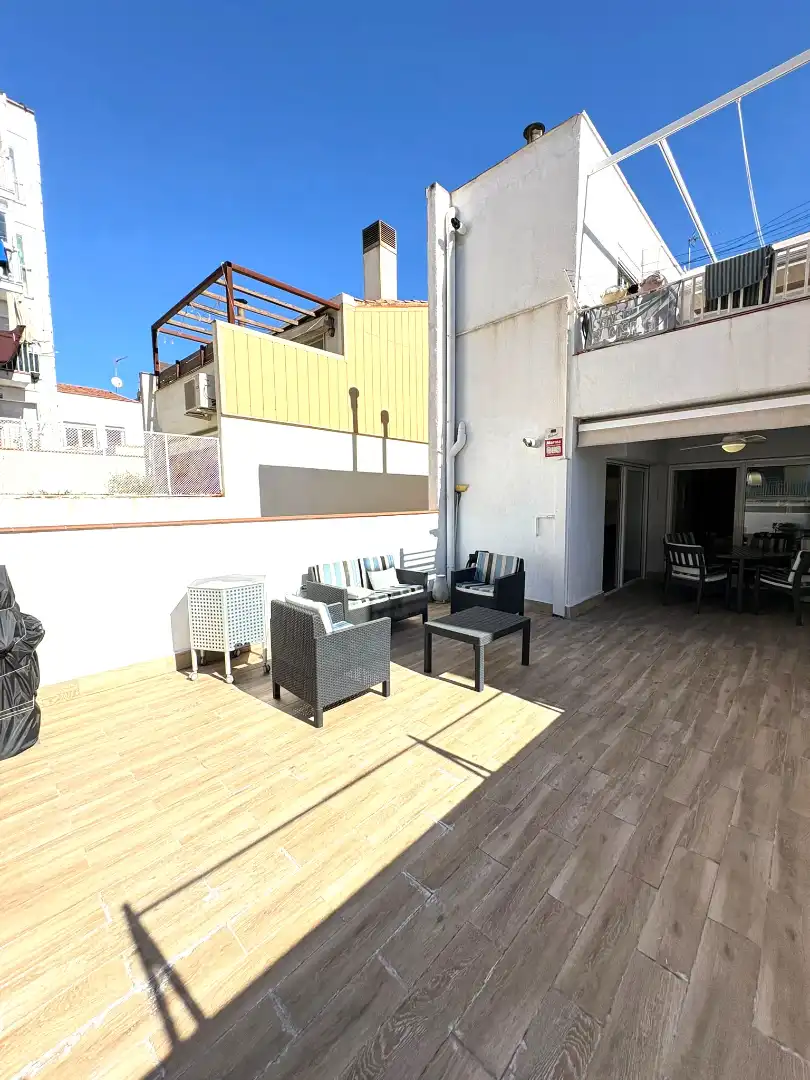 Piso en venta en Carrer de Marconi