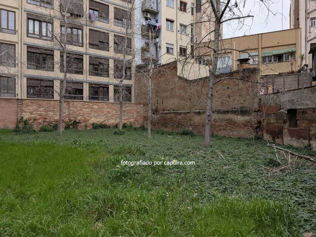 Local comercial en Alquiler en Gran via Corts Catalanes en Fort Pienc