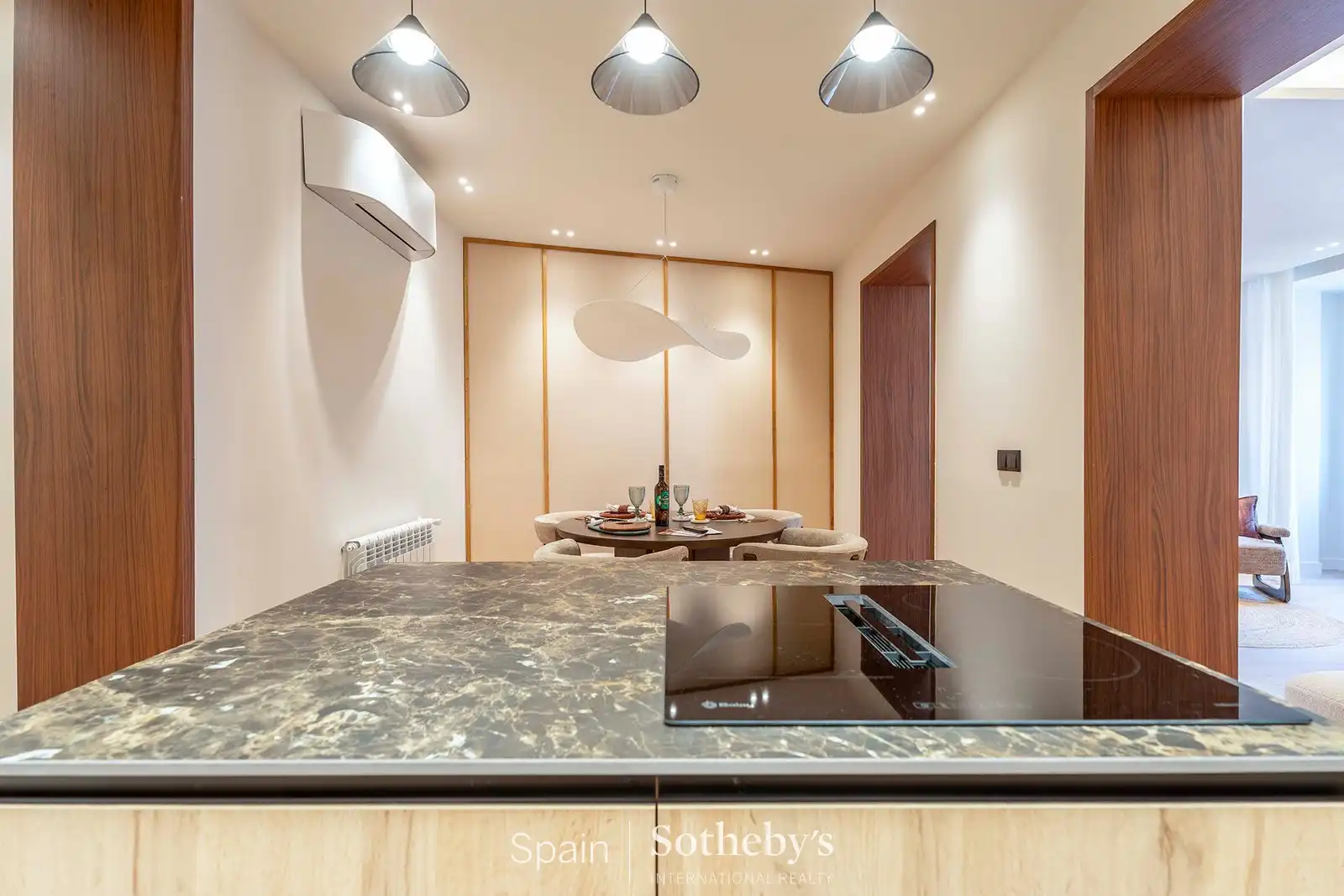 Appartement compact avec ascenseur à vendre à Calle de Don Ramón de la Cruz, imagen 8
