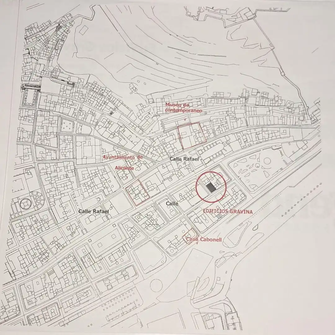 Residenziale in vendita a Centro, imagen 25