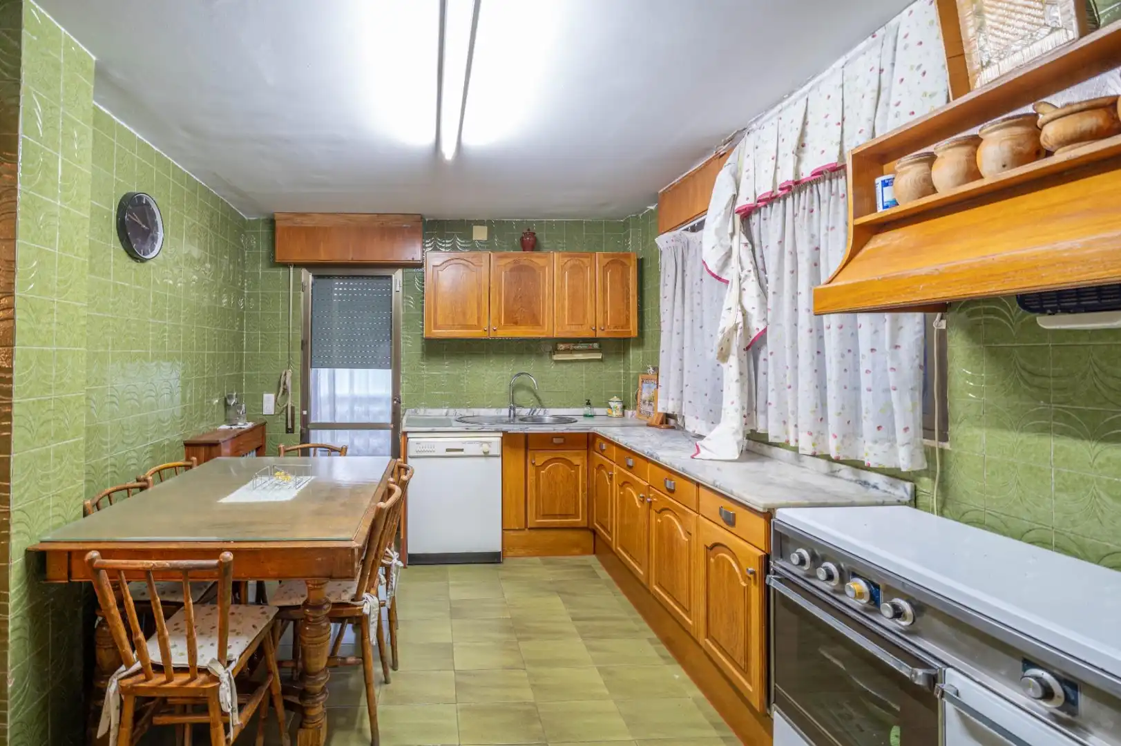 Chalet con terraza en venta en Calle Carril de Santo Domingo 35, imagen 64