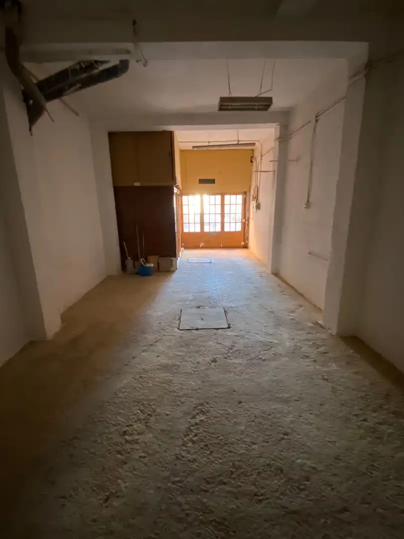 Gewerbefläche zum Verkauf in Calle de Montevideo, imagen 5