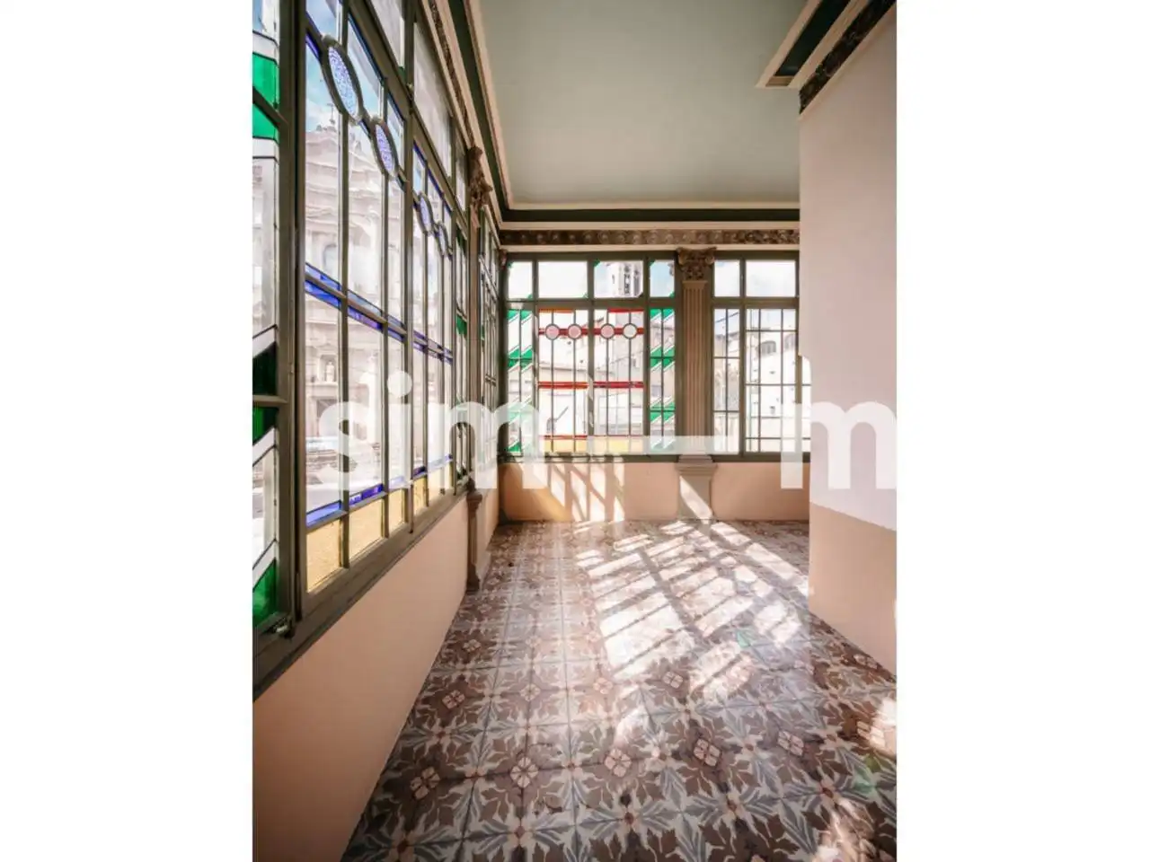 Local comercial de lloguer a Calle santa maria, imagen 6