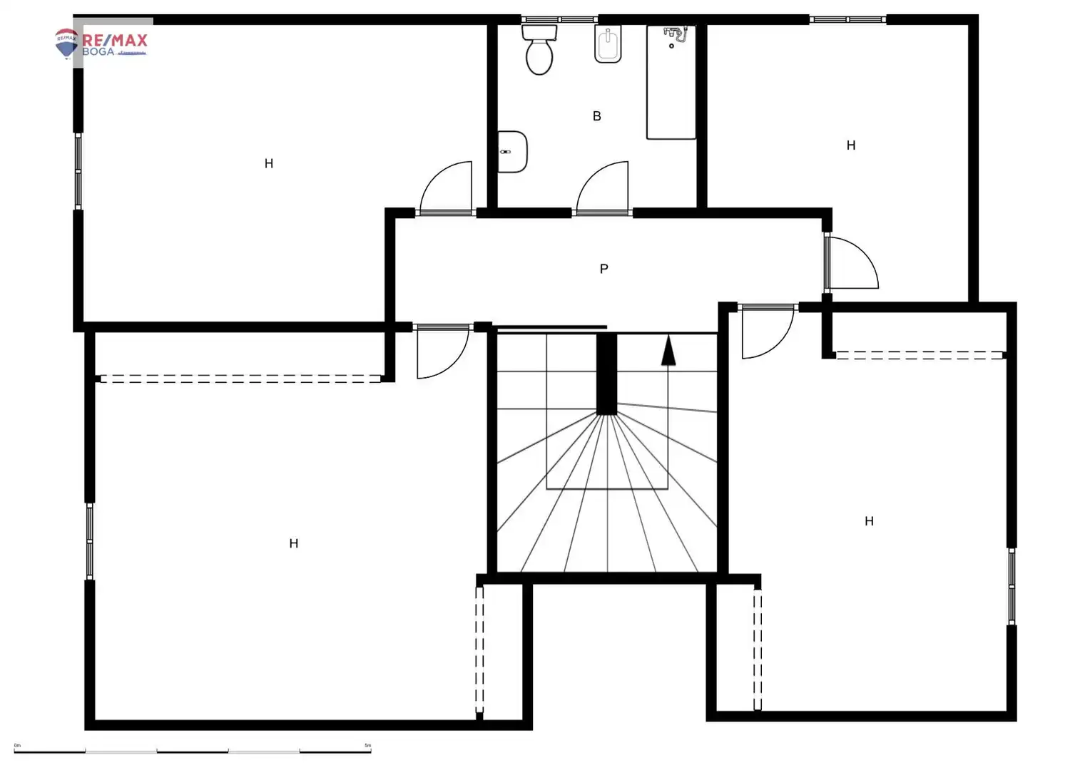 Casa o chalet en venta en Olaberria con Calefacción, Jardín privado y Terraza