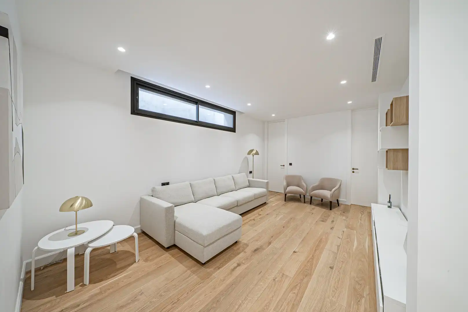 Chalet con piscina en venta en Milla de Oro, imagen 23