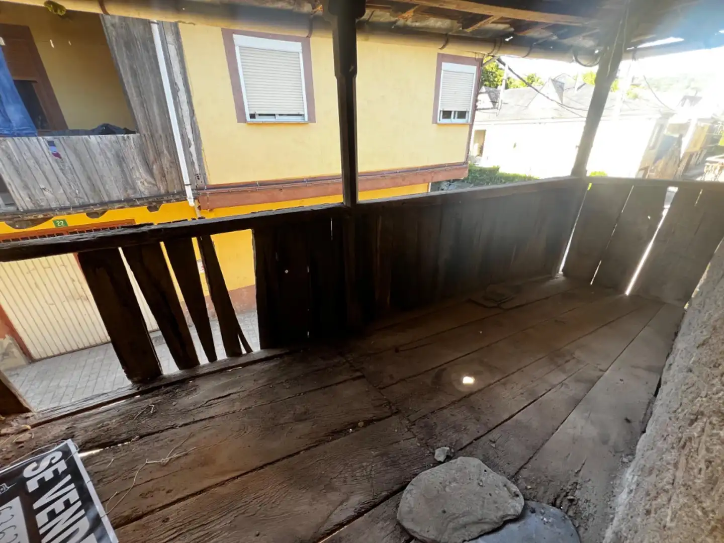 Casa o xalet en venda a Priaranza del Bierzo