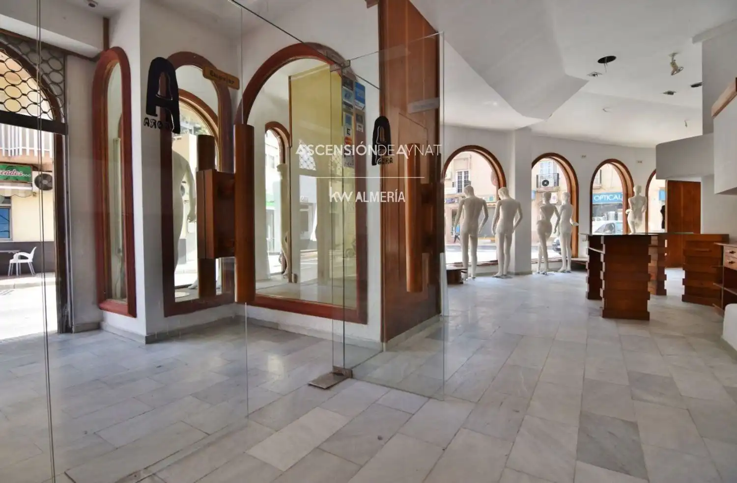 Local comercial en venda a REAL, imagen 16
