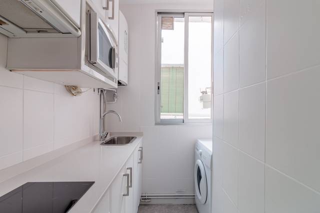 Piso en Venta en Comillas