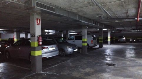 Foto 5 de Garaje en venta en Urbadiez - Entrepuentes, Sevilla Capital