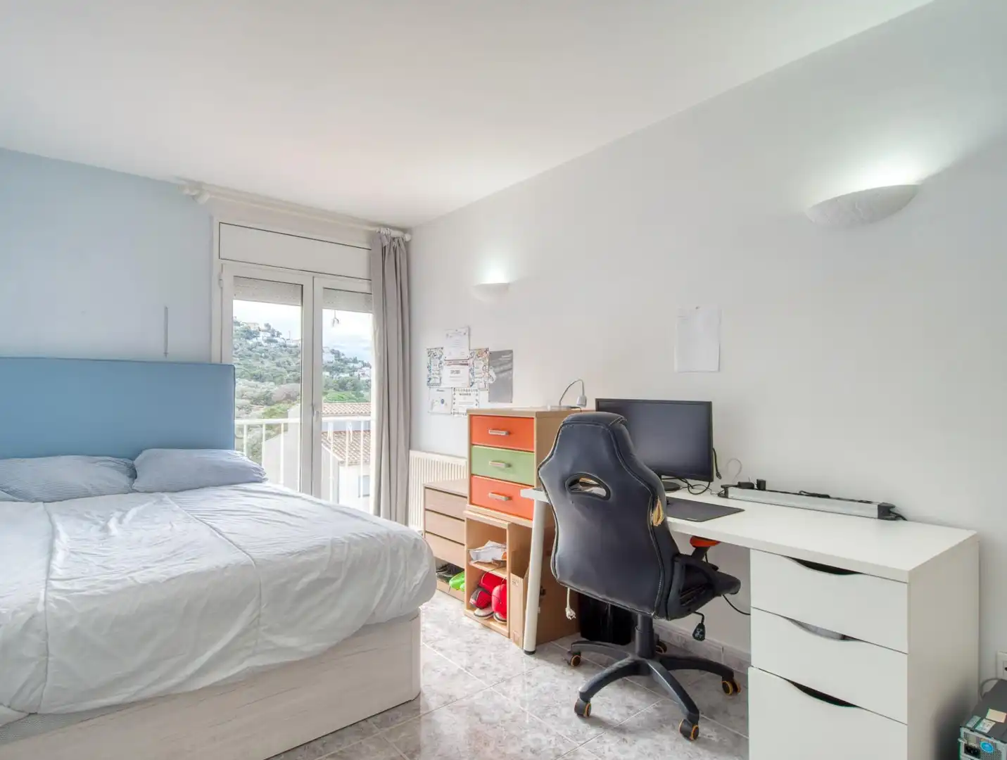 Attic for sale in DE VIENA, Els Grecs - Mas Oliva