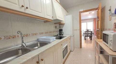 Foto 4 de Apartamento de alquiler en Gaspar Perelló, Torrevieja
