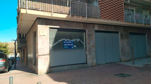 Foto 5 von Geschaftsraum zum Verkauf in Sant Feliu de Llobregat, 10, 10, Les Planes, Sant Joan Despí