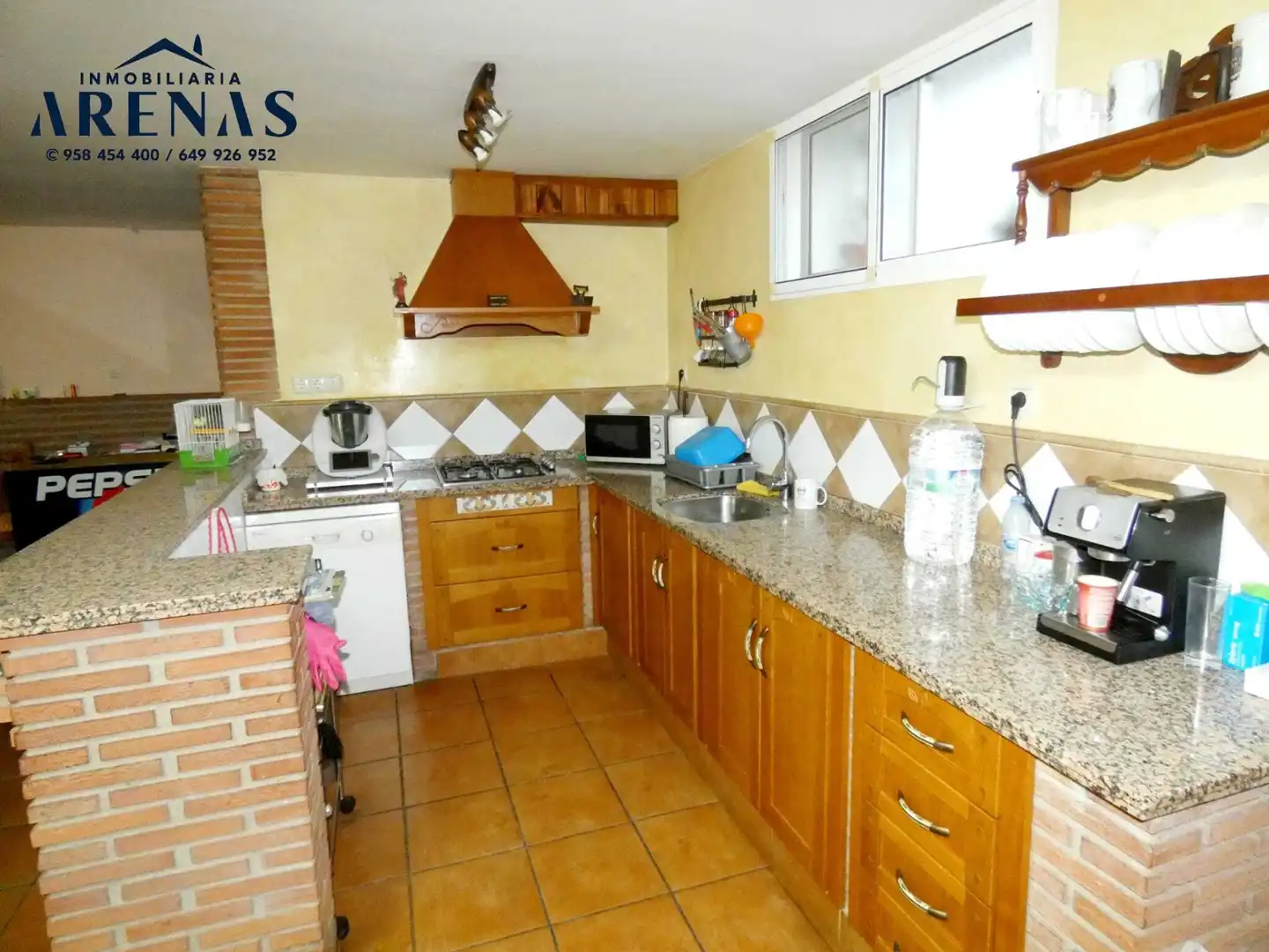 Chalet en venta en Calle Real, imagen 14
