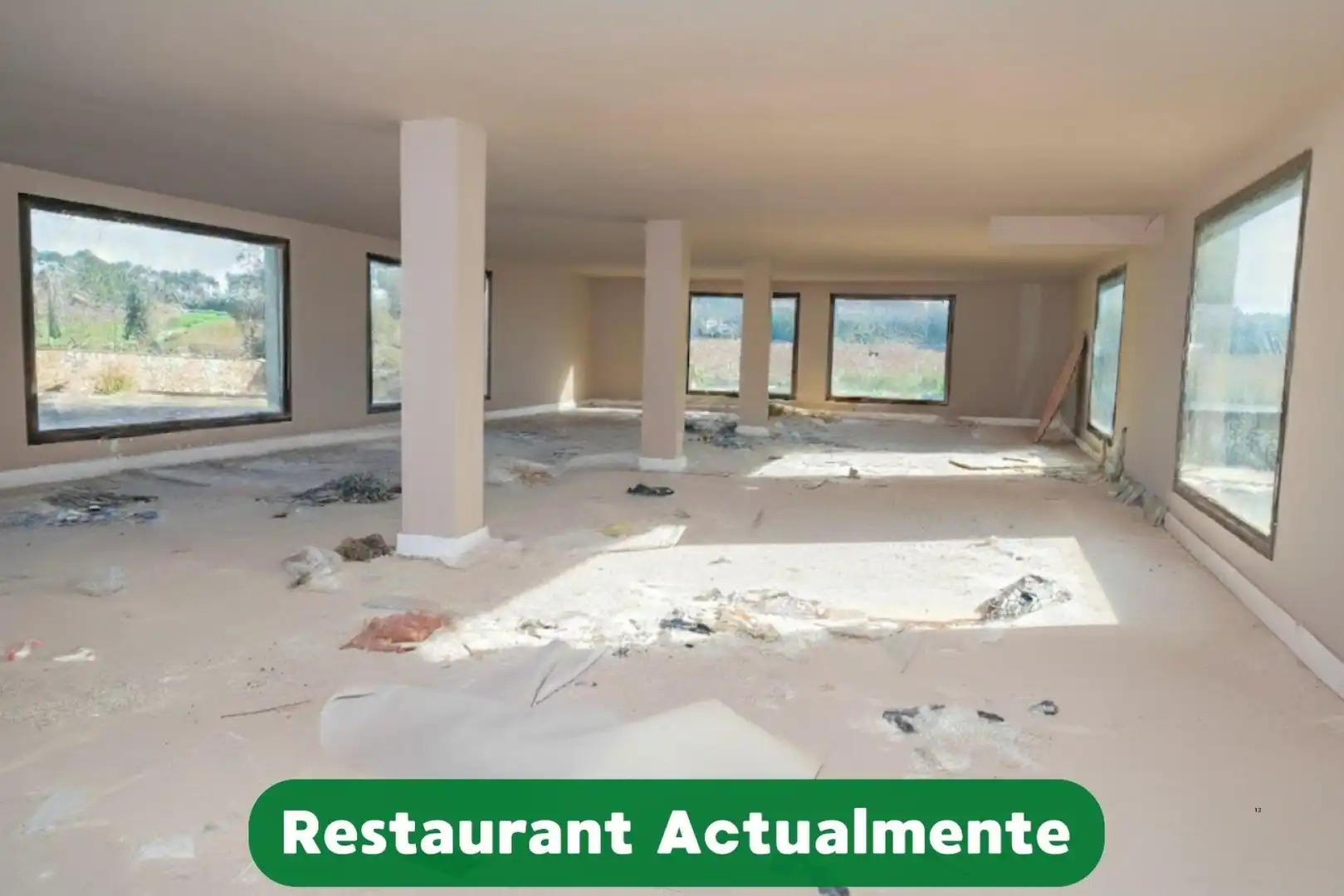 Country homes for sale in Lleida