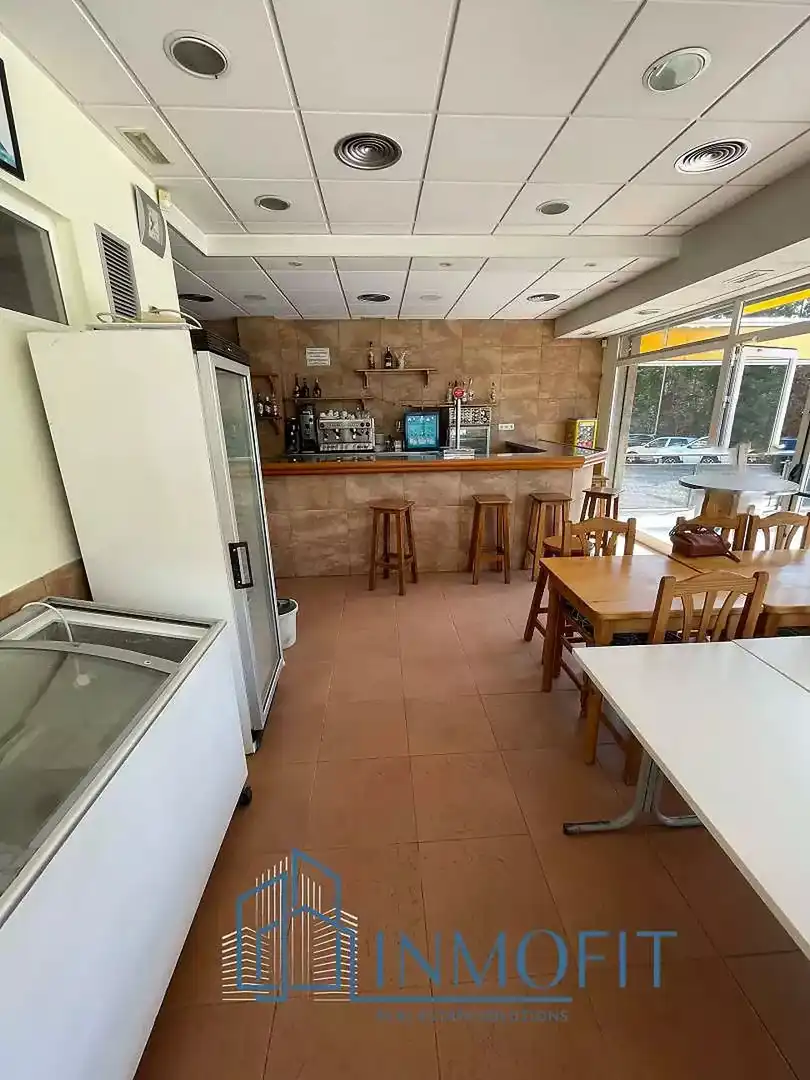 Local comercial en venta en El Molí-El Rieral, imagen 22