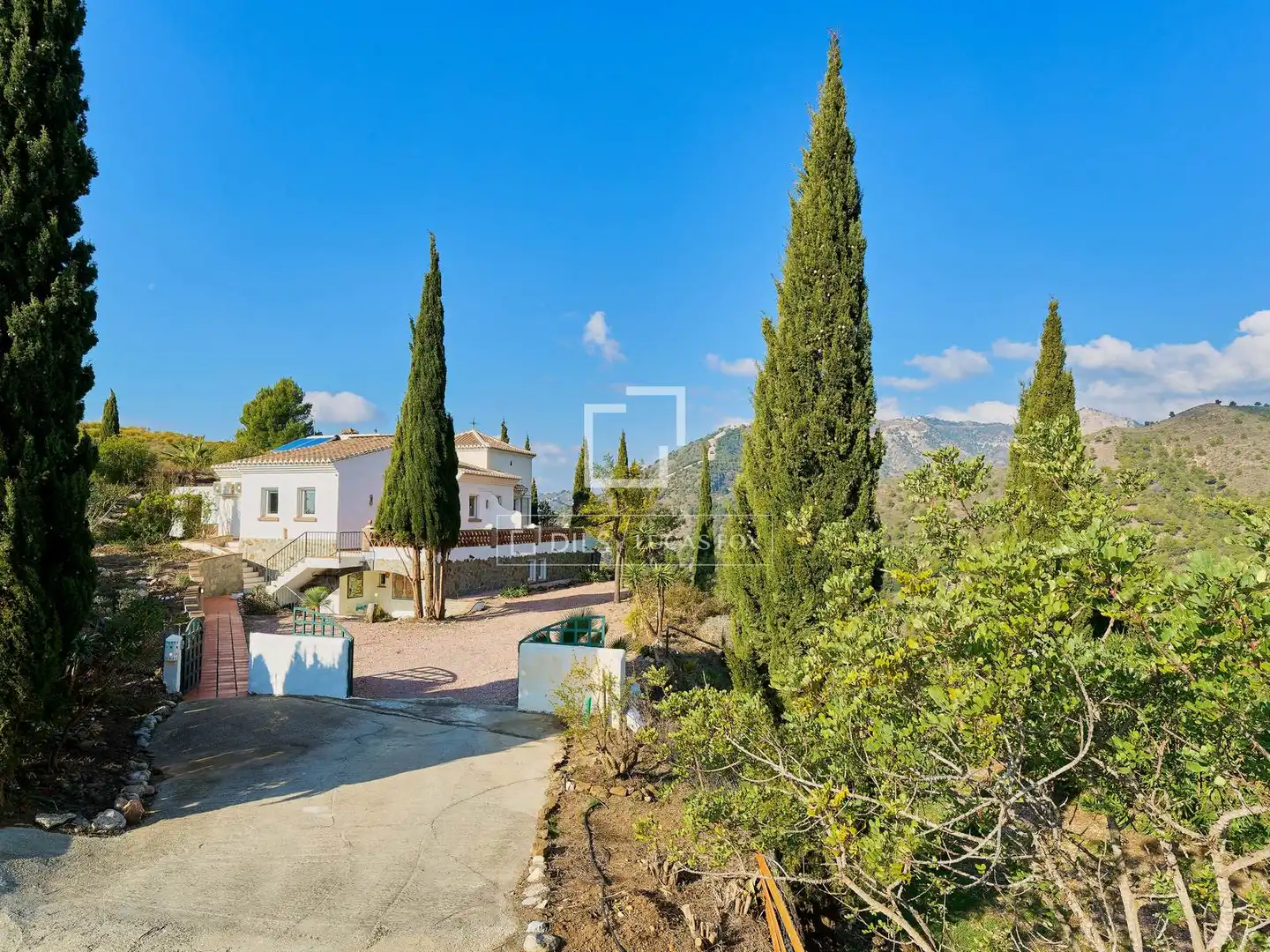 Villa mit Garten zum Verkauf in Frigiliana, imagen 46