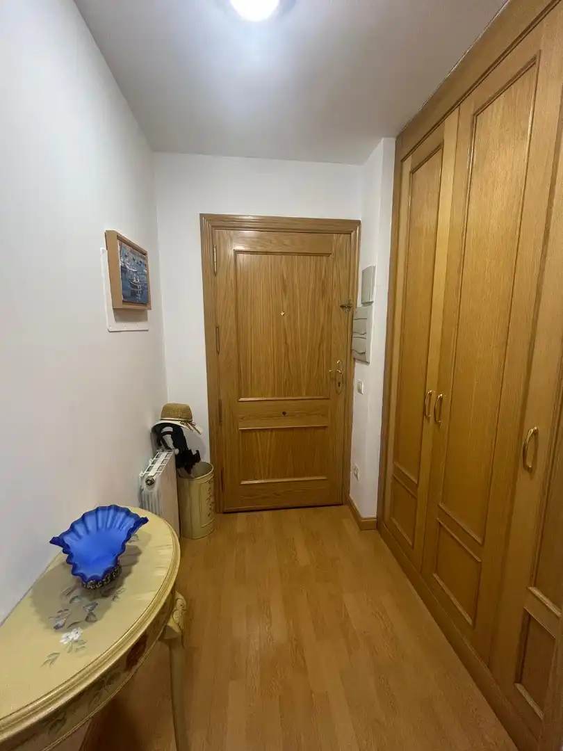 Flat for sale in Vitoria - Gasteiz  with Heating, Storage room and Furnished