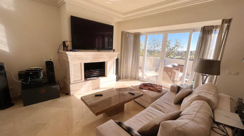 Photo 3 of Attic for sale in Las Brisas, Marbella