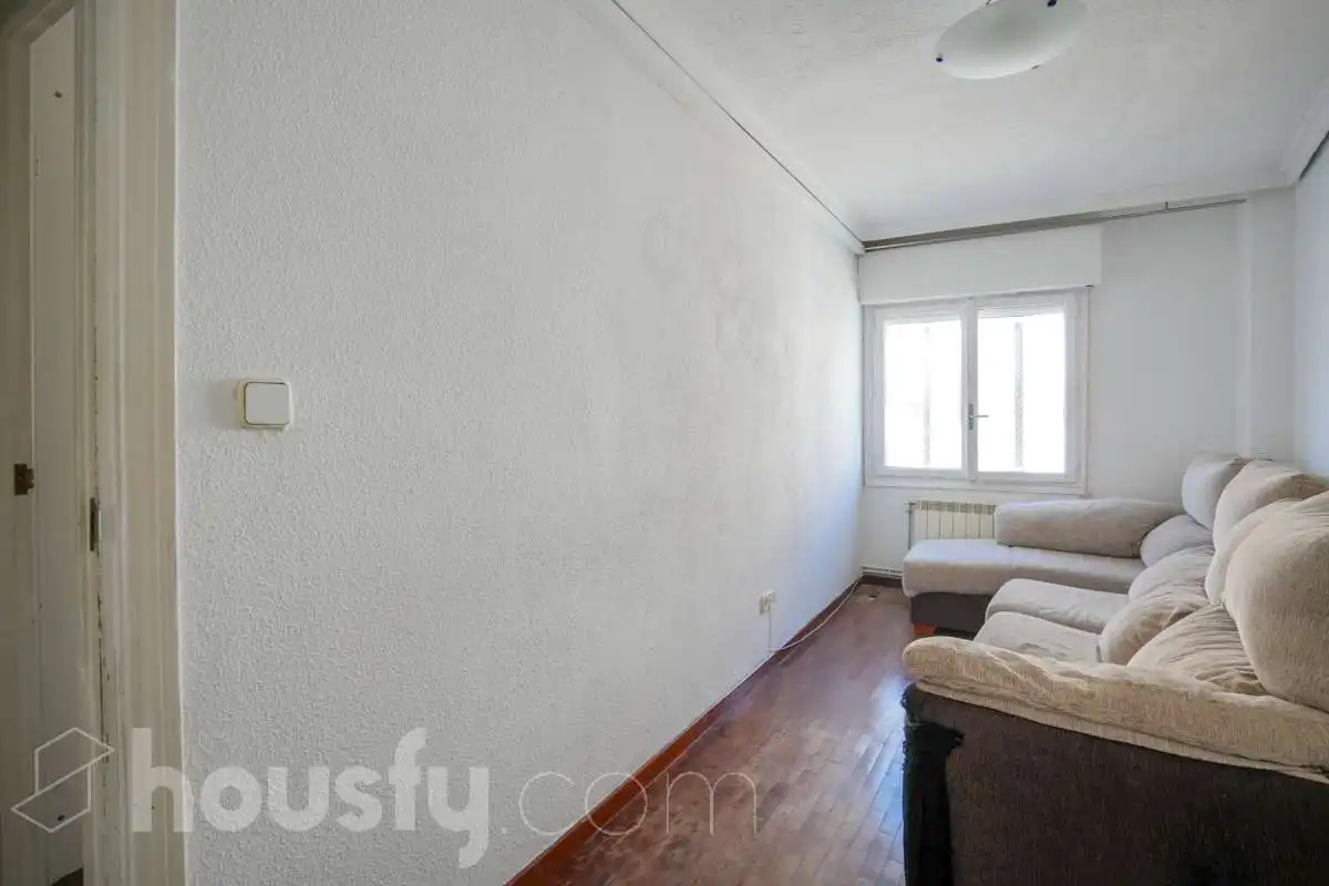 Wohnung zum Verkauf in CL. Capitan Blanco Argibay ., imagen 3
