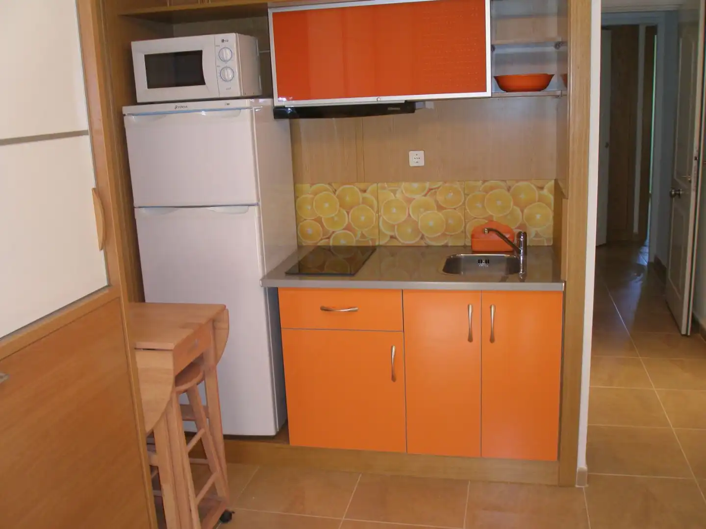 Loft zur Miete in Campanillas