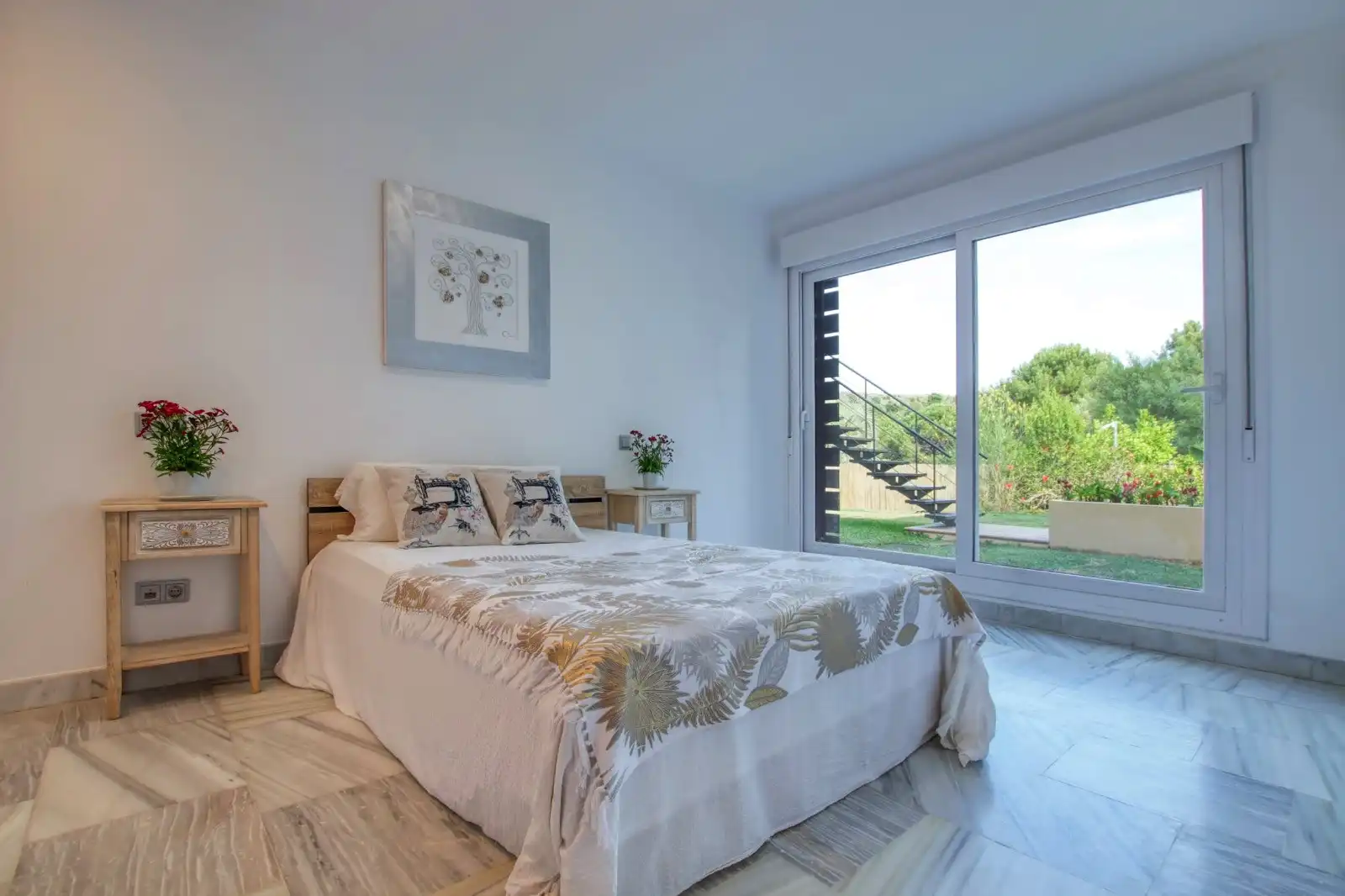 Casa con terraza en venta en Los Flamingos, imagen 14