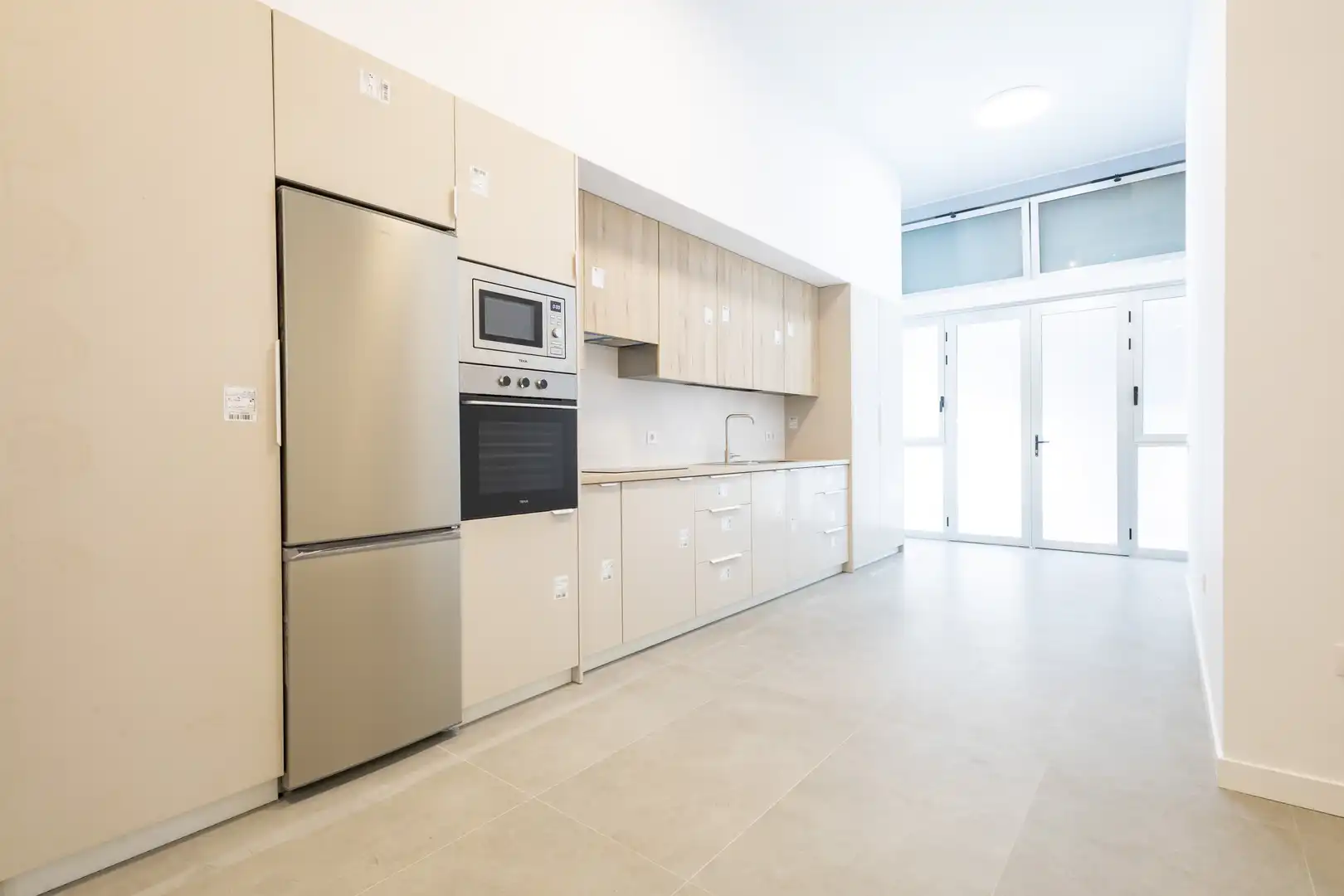 Piso en venta en Duggi - Rambla - Los Hoteles