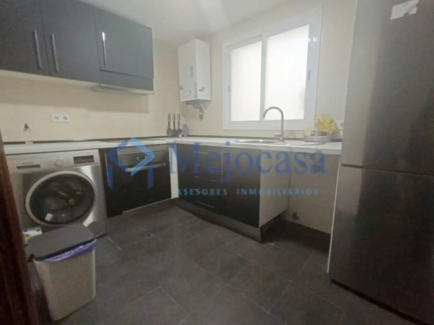 Flat with lift for sale in Calle del Lago Constanza, imagen 7