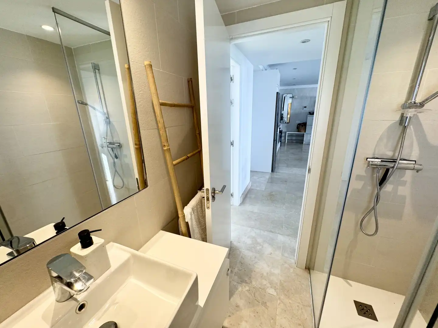 Apartment mit Pool zum Verkauf in PARAISO EL 1, imagen 48