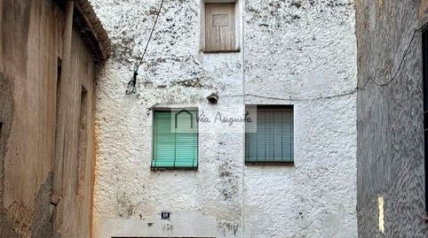 Foto 2 de Casa o chalet en venta en Carrer Major, El Perelló, Tarragona