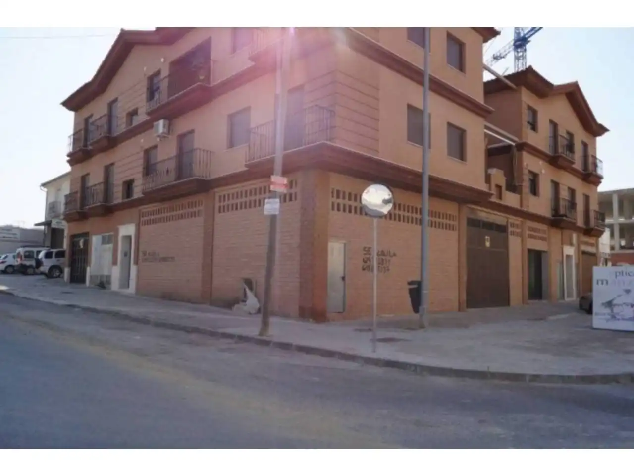 Locale commerciale in vendita a Baena