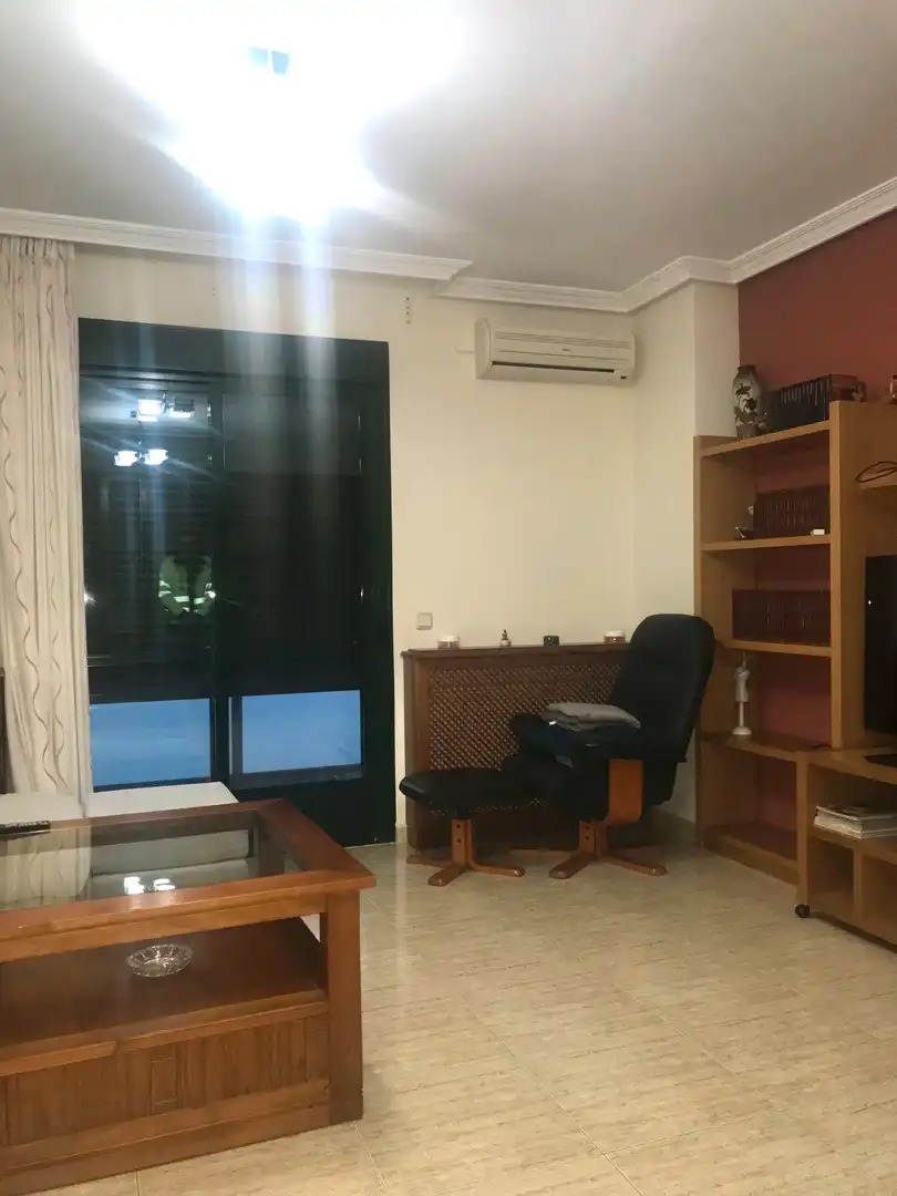 Flat with terrace to rent in Avenida Salamanca 39, imagen 22