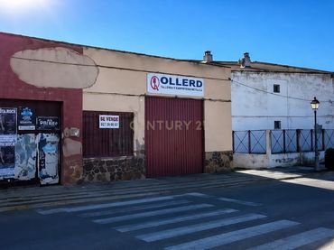 Business premises for sale in Casar de Cáceres