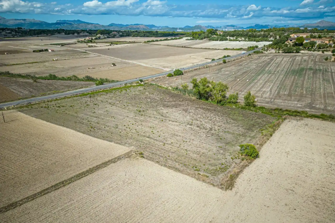Terreno rustico in vendita a Santa Margalida Poble, imagen 7