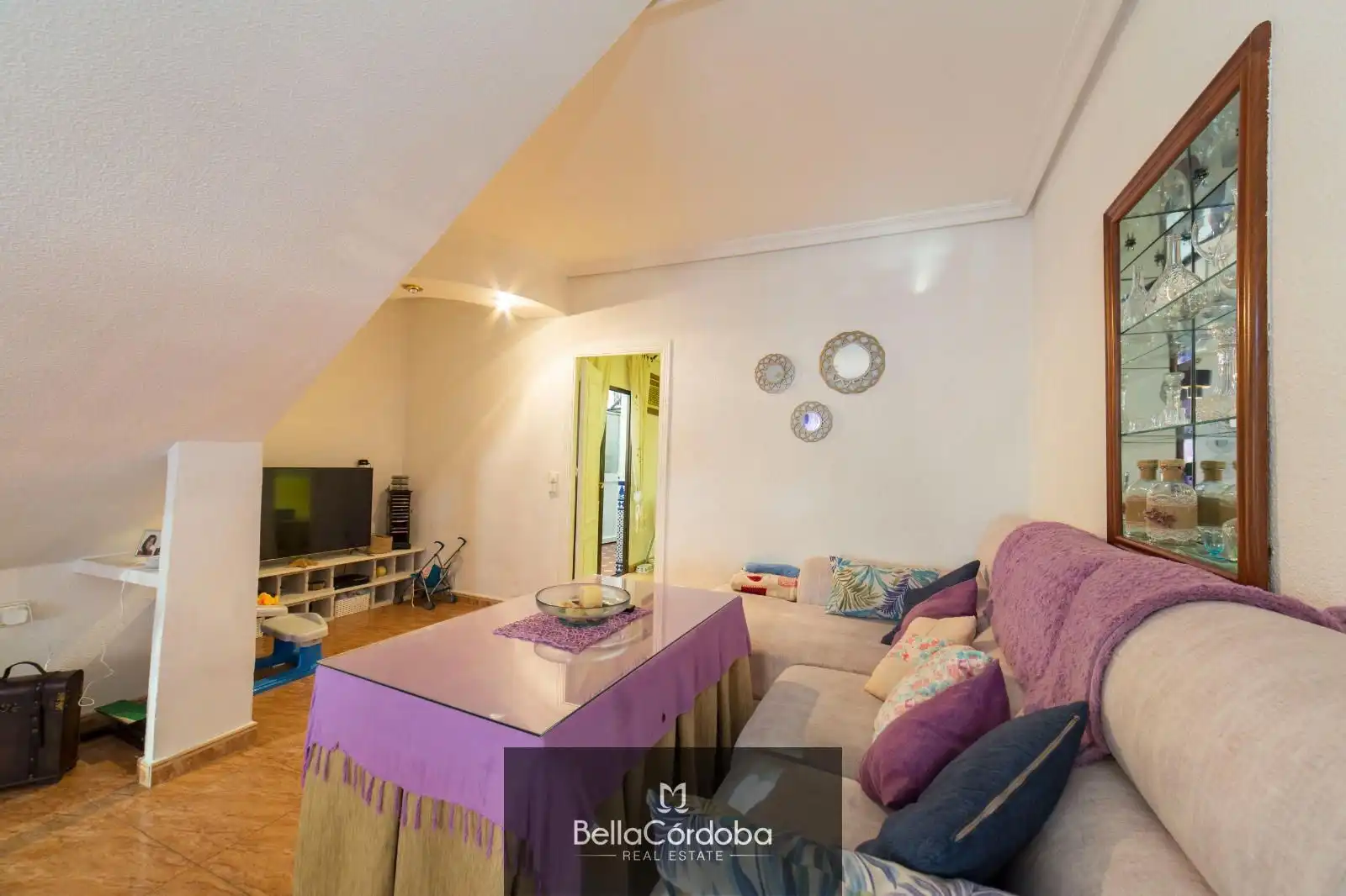 Maison à vendre à Periurbano Oeste - Sierra, imagen 4