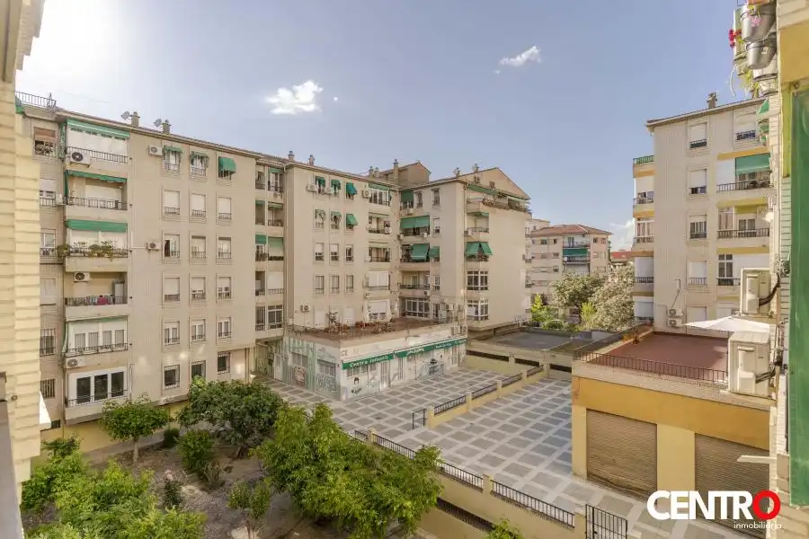 Wohnung mit Aufzug zum Verkauf in carretera Málaga, imagen 41